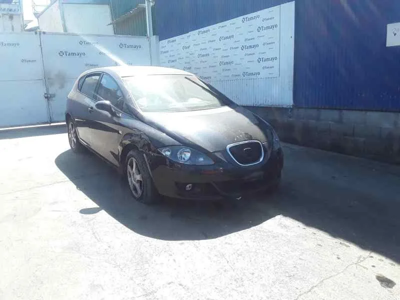 Motor Completo para Seat Leon (1P1)