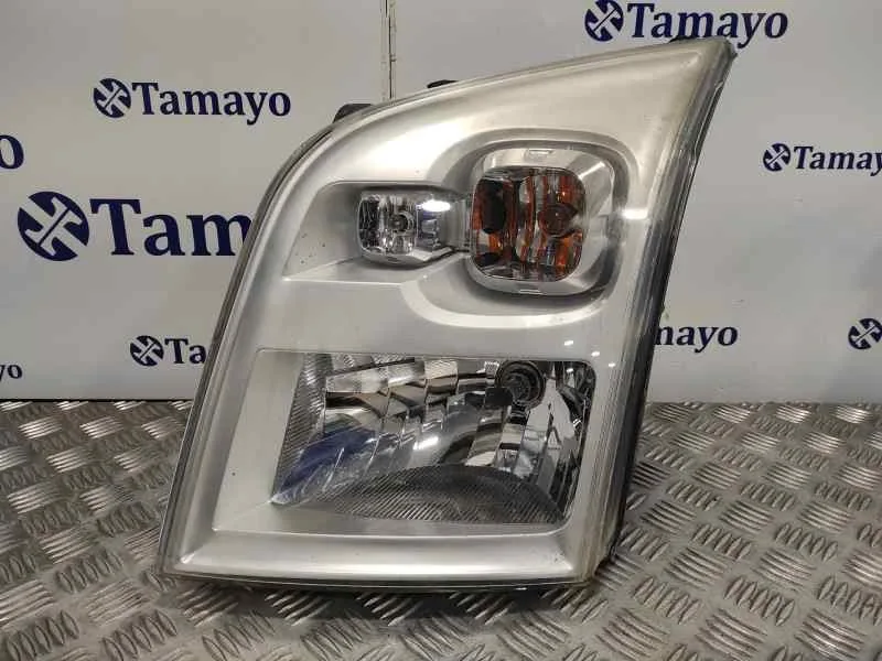 Faro Izquierdo para Ford Transit Combi '06