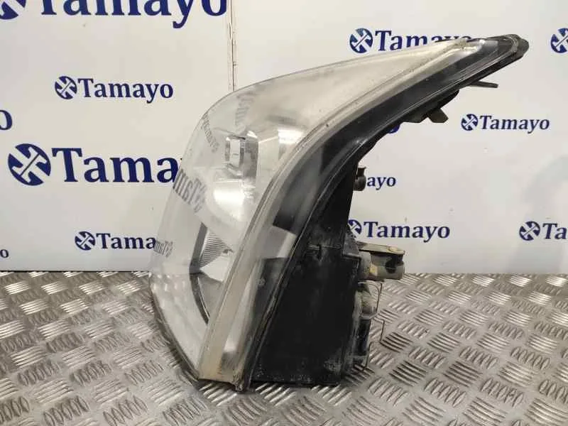 Faro Izquierdo para Ford Transit Combi '06