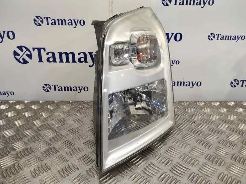 Faro Izquierdo para Ford Transit Combi '06