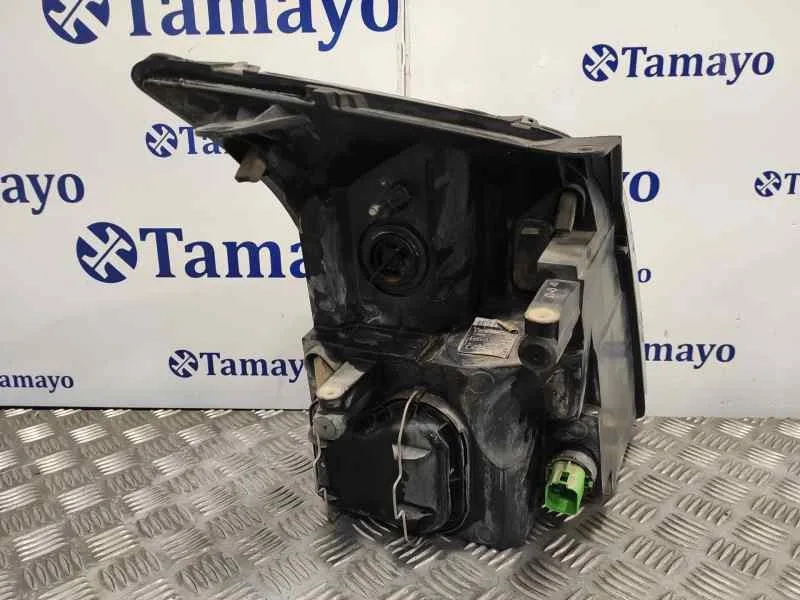 Faro Izquierdo para Ford Transit Combi '06