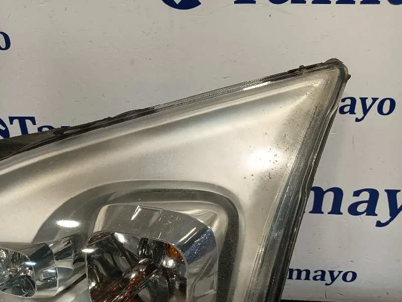 Faro Izquierdo para Ford Transit Combi '06