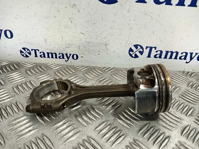 Biela para Audi A3 Sportback (8P)