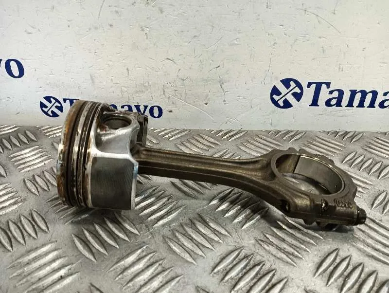 Biela para Audi A3 Sportback (8P)