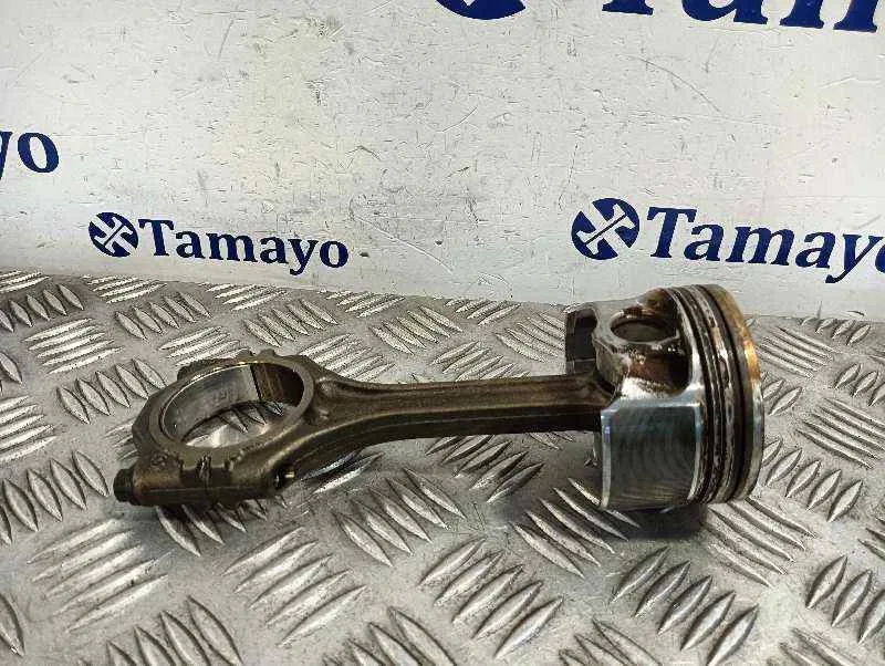 Biela para Audi A3 Sportback (8P)