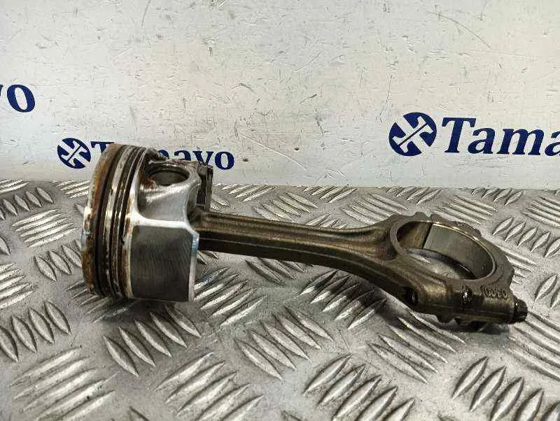 Biela para Audi A3 Sportback (8P)