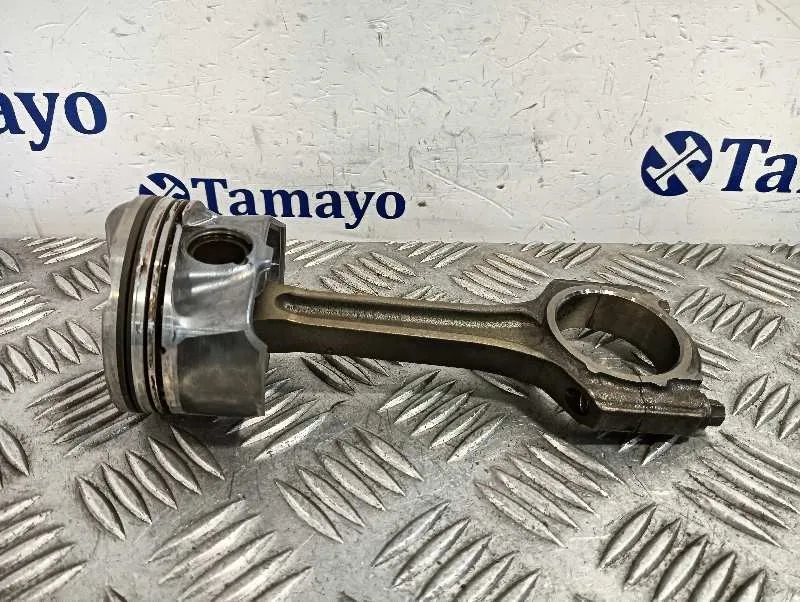 Biela para Ford Fiesta (Ccn)