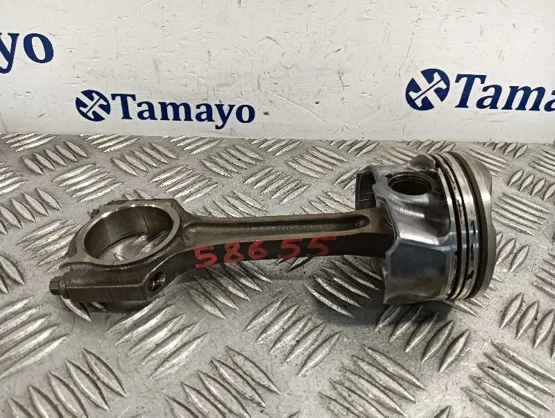 Biela para Ford Fiesta (Ccn)