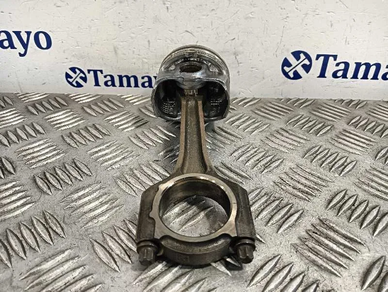 Biela para Ford Fiesta (Ccn)