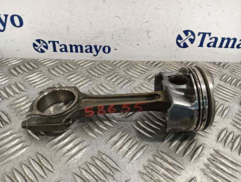 Biela para Ford Fiesta (Ccn)