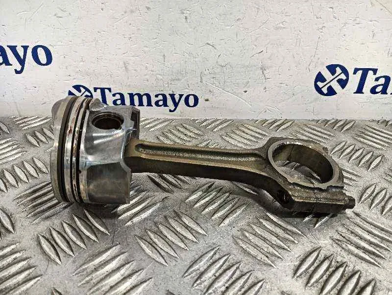Biela para Ford Fiesta (Ccn)