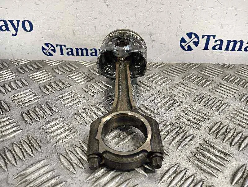 Biela para Ford Fiesta (Ccn)