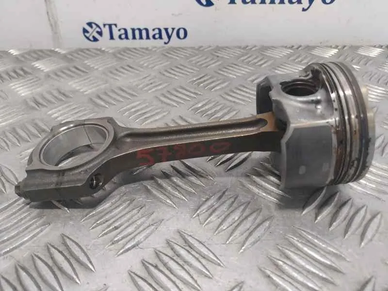 Biela para Ford Tourneo Connect