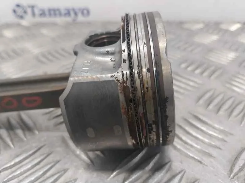Biela para Ford Tourneo Connect
