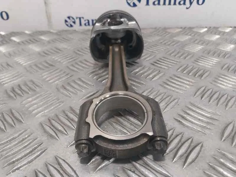 Biela para Ford Tourneo Connect