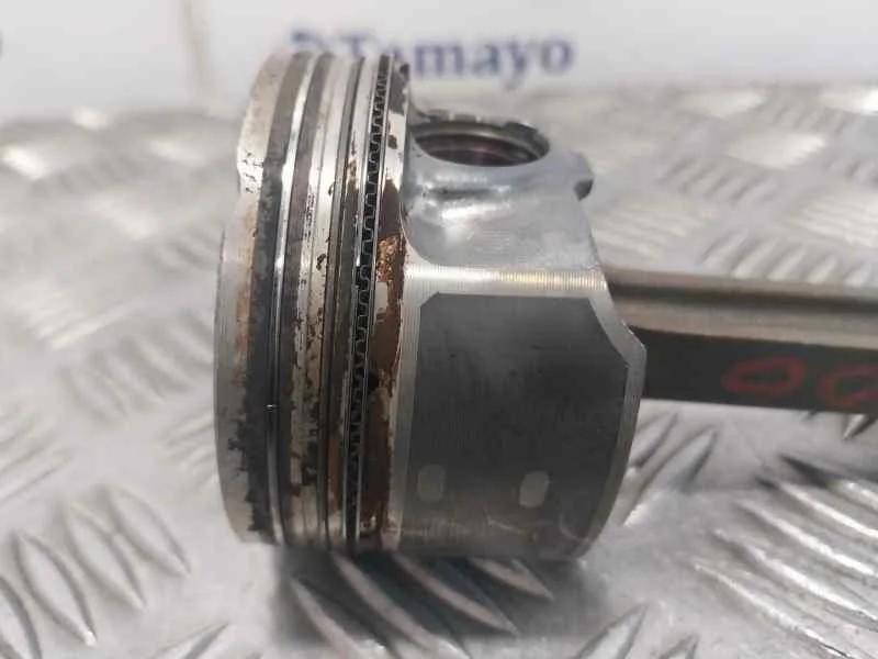 Biela para Ford Tourneo Connect