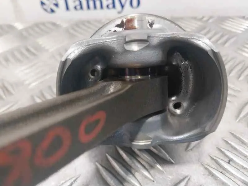 Biela para Ford Tourneo Connect