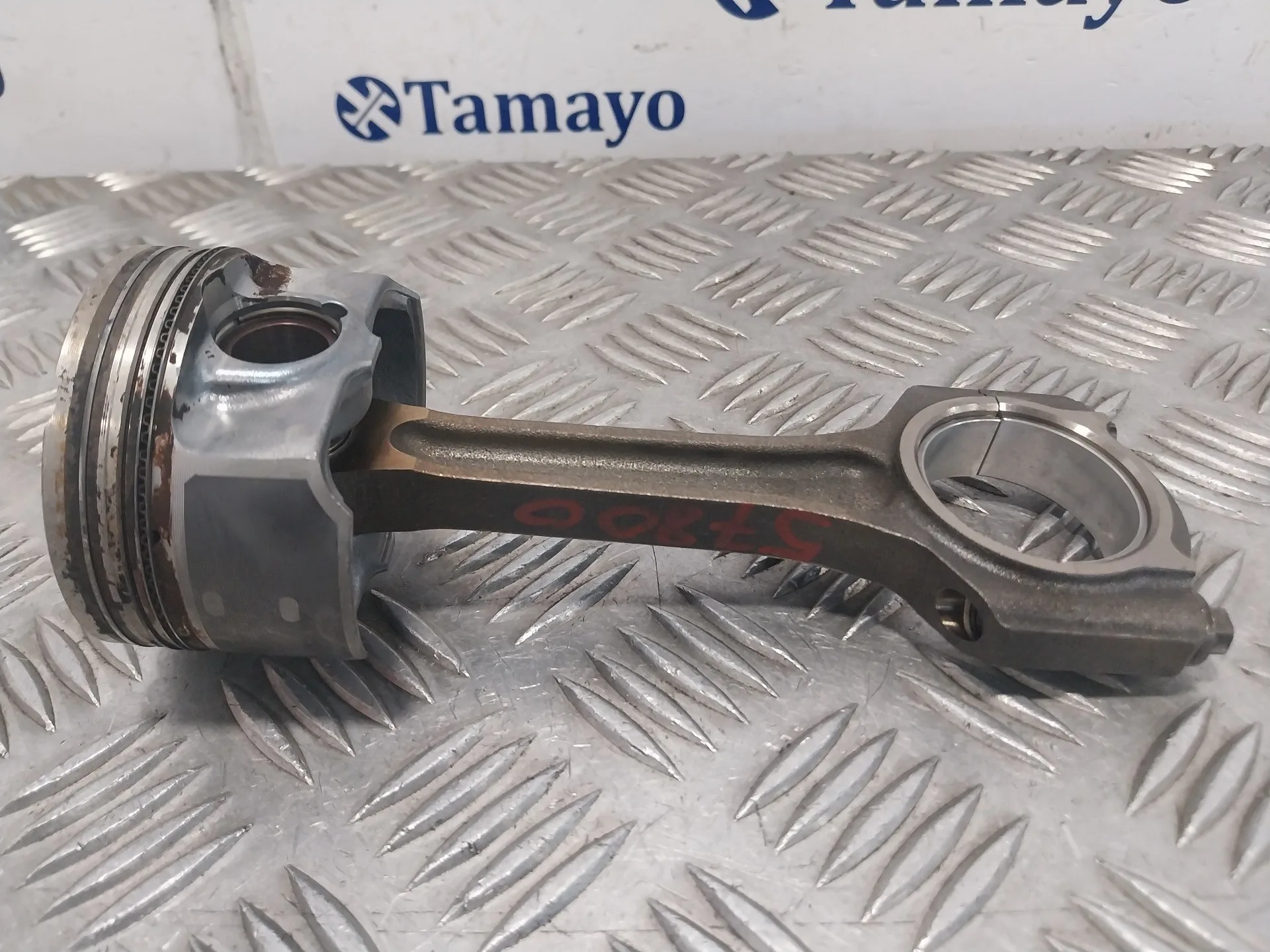 Biela para Ford Tourneo Connect