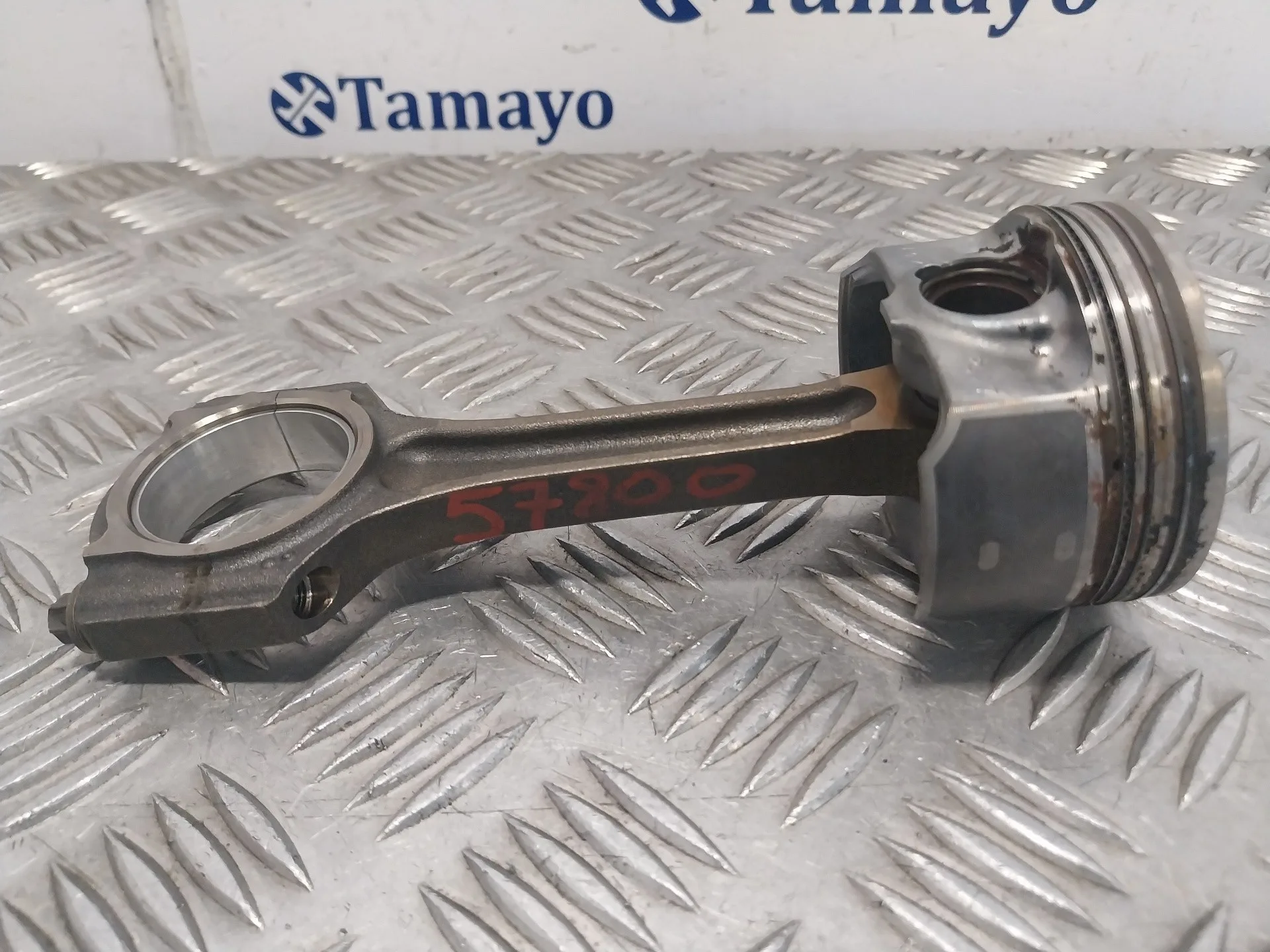 Biela para Ford Tourneo Connect