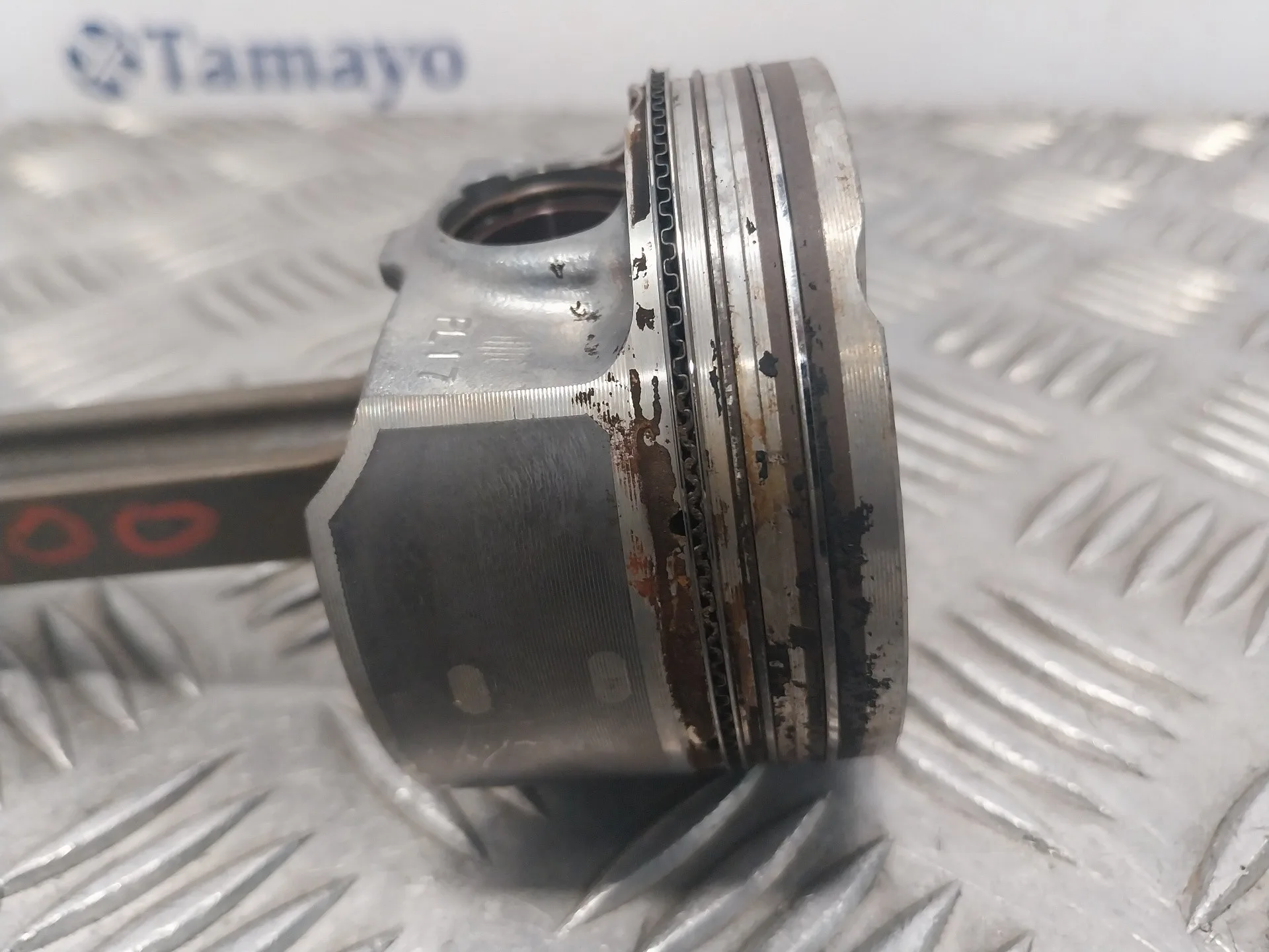 Biela para Ford Tourneo Connect