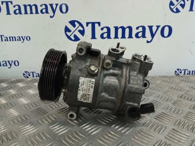Compresor Aire Acondicionado para Volkswagen Passat Lim. (3G2)