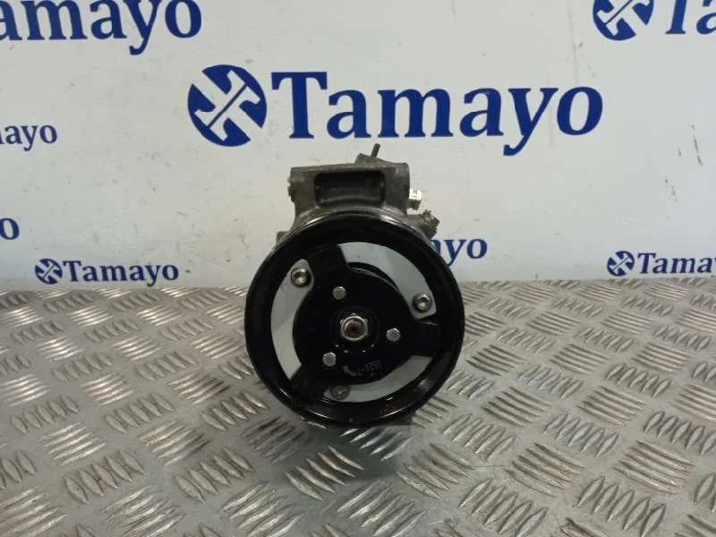 Compresor Aire Acondicionado para Volkswagen Passat Lim. (3G2)
