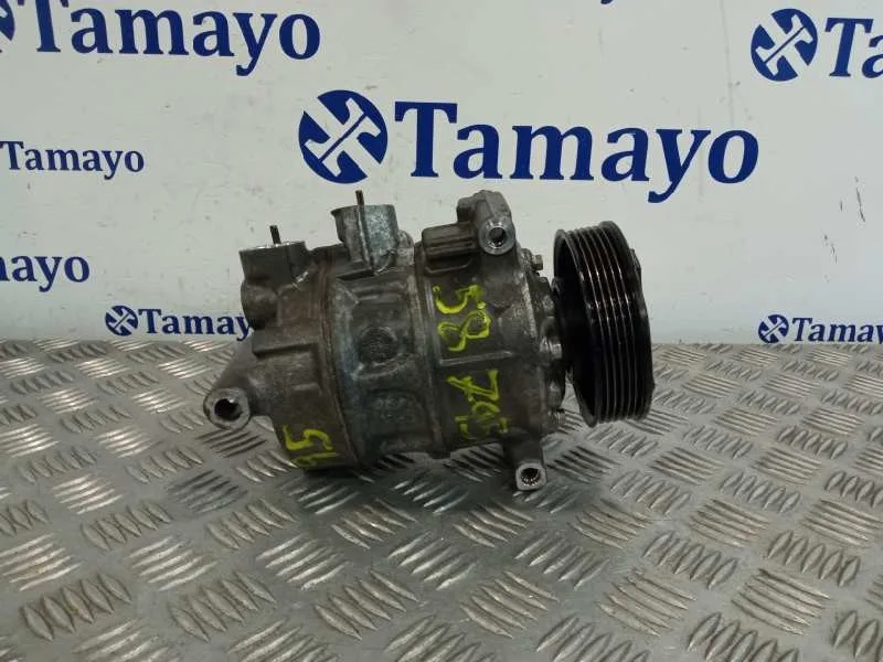 Compresor Aire Acondicionado para Volkswagen Passat Lim. (3G2)