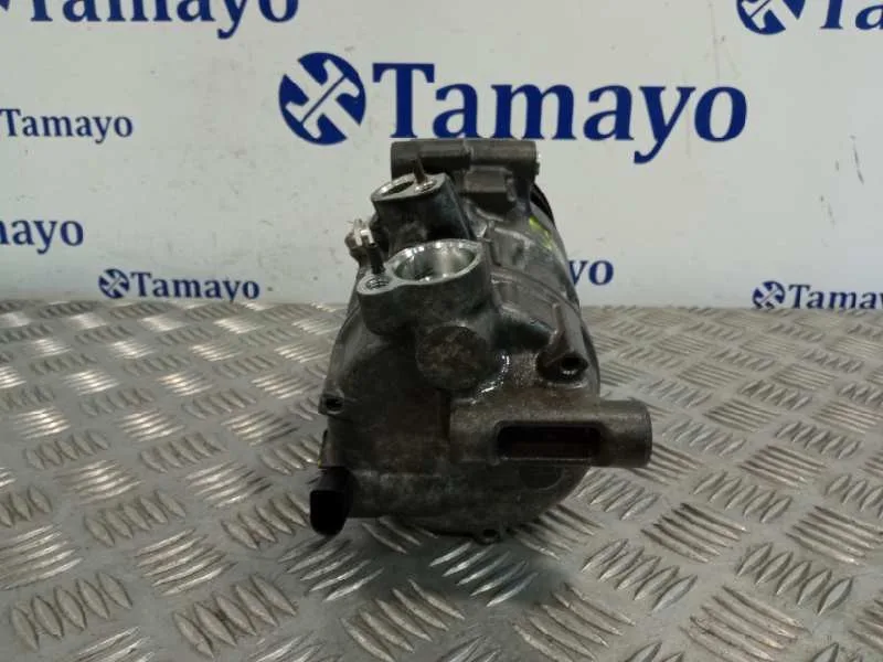 Compresor Aire Acondicionado para Volkswagen Passat Lim. (3G2)