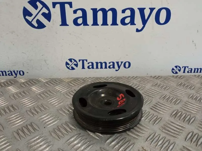 Polea Ciguenal para Audi A3 Sportback (8P)