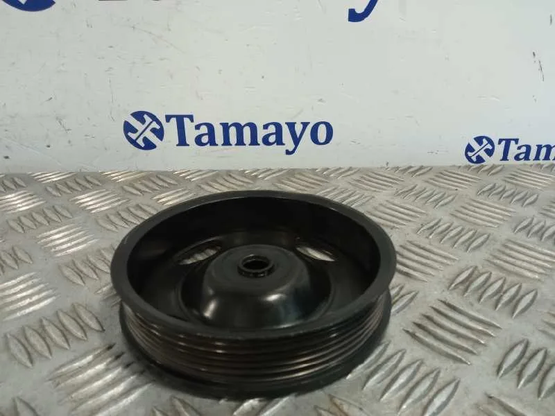 Polea Ciguenal para Audi A3 Sportback (8P)
