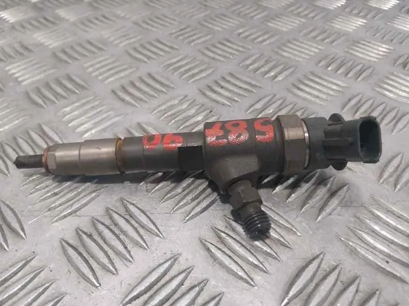 Inyector para Peugeot Partner Kombi