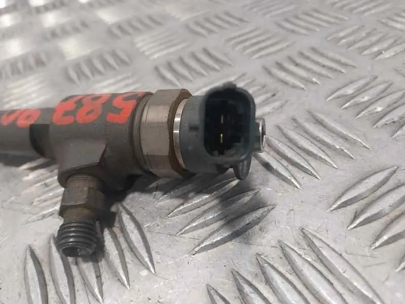 Inyector para Peugeot Partner Kombi