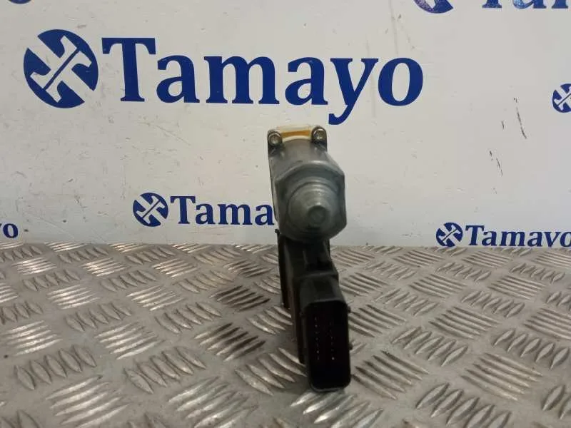 Motor Elevalunas Delantero Derecho para Seat Leon (1M1)