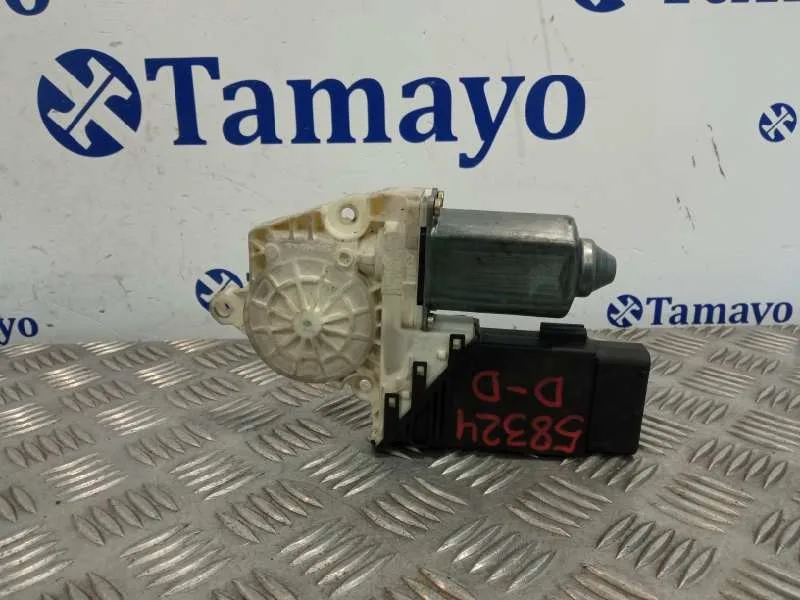 Motor Elevalunas Delantero Derecho para Seat Leon (1M1)