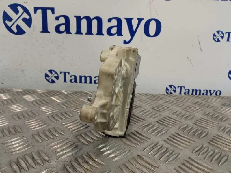 Motor Elevalunas Delantero Derecho para Seat Leon (1M1)