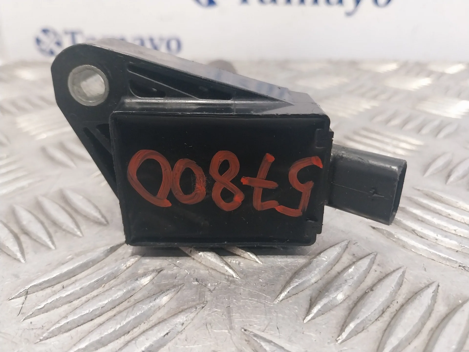 Bobina Encendido para Ford Tourneo Connect
