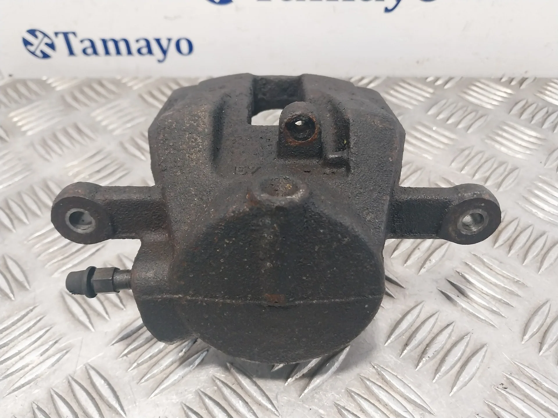 Pinza Freno Delantera Izquierda para Mercedes-Benz Clase A (W169)