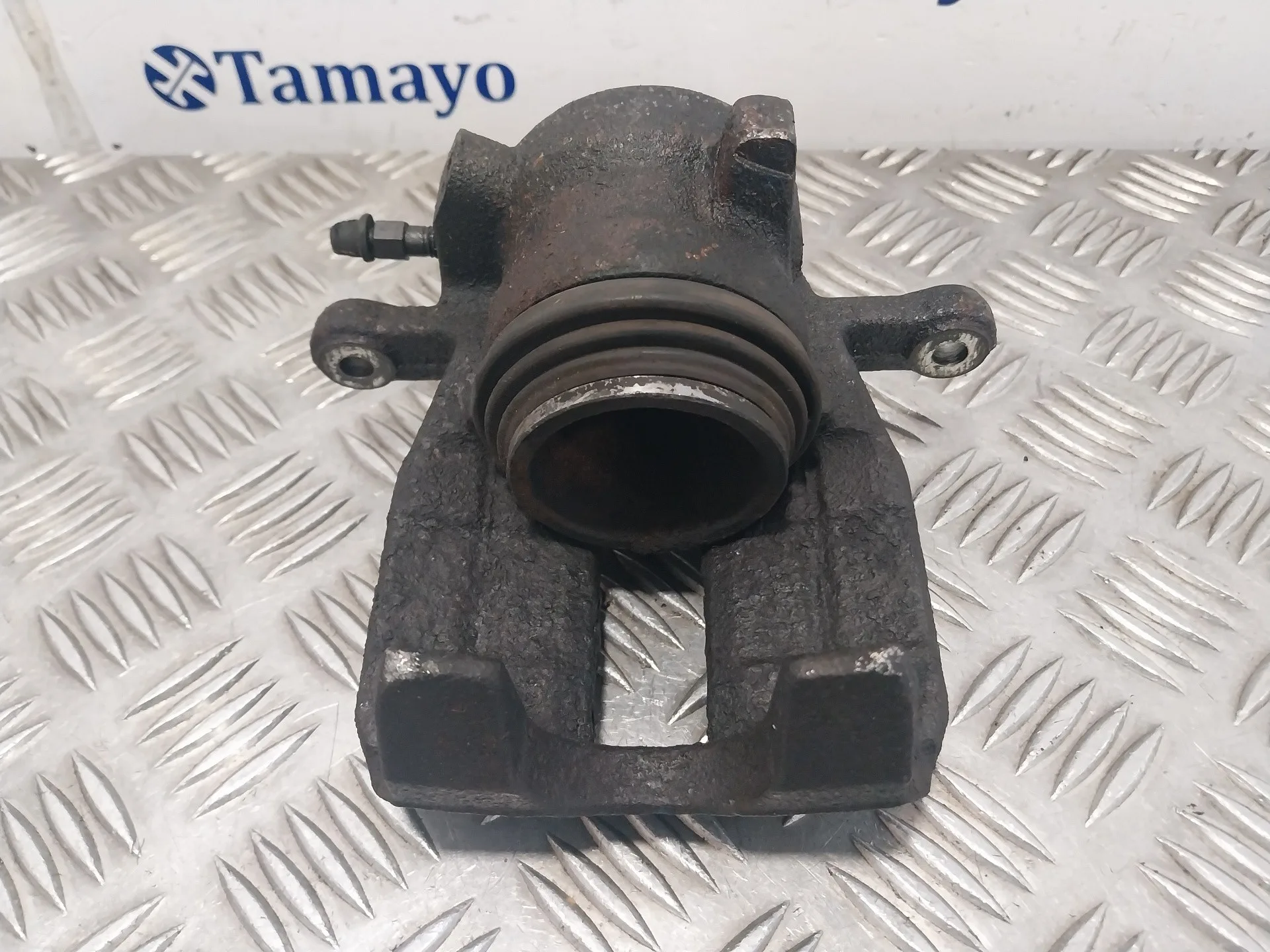Pinza Freno Delantera Izquierda para Mercedes-Benz Clase A (W169)