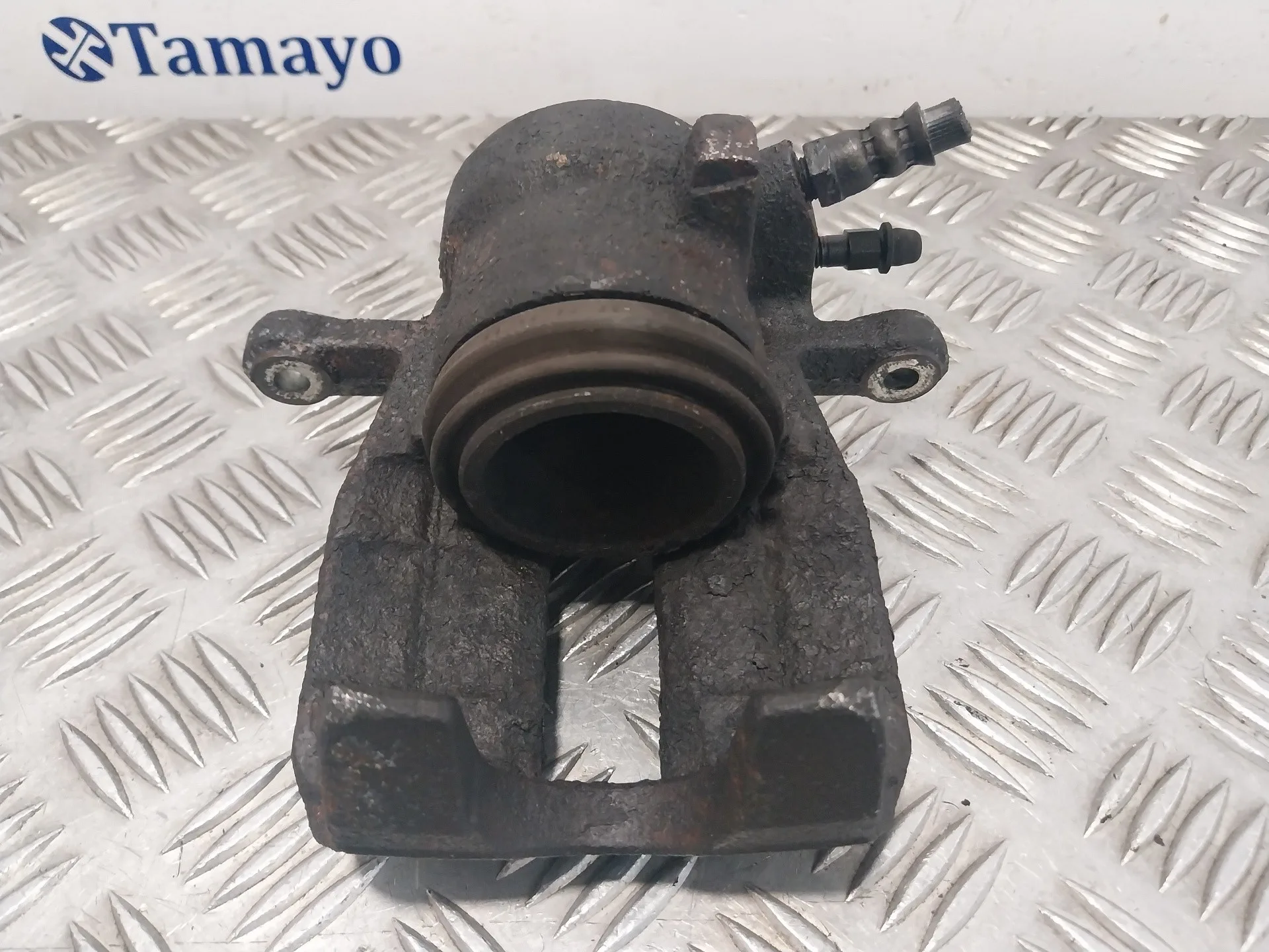 Pinza Freno Delantera Derecha para Mercedes-Benz Clase A (W169)