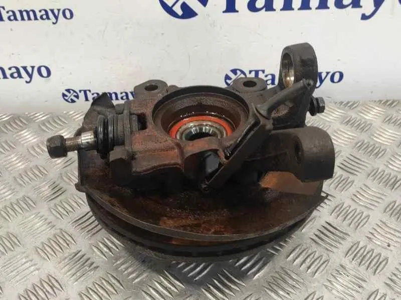 Mangueta Delantera Derecha para Volkswagen T4 Transporter/Furgoneta (Mod. 1991)