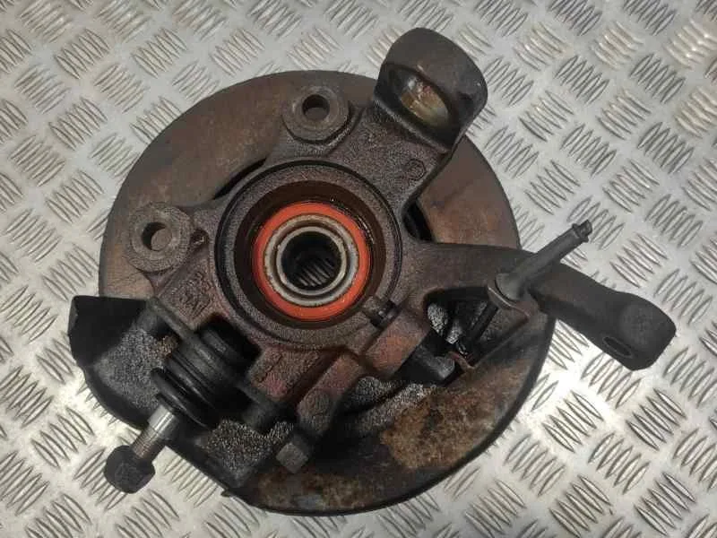 Mangueta Delantera Derecha para Volkswagen T4 Transporter/Furgoneta (Mod. 1991)