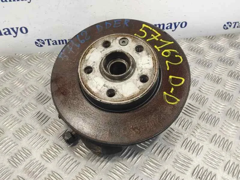 Mangueta Delantera Derecha para Volkswagen T4 Transporter/Furgoneta (Mod. 1991)