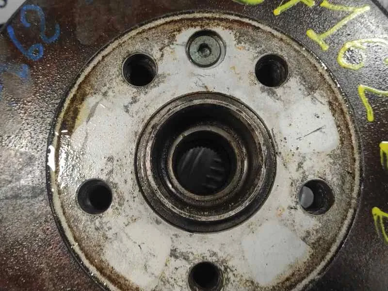 Mangueta Delantera Derecha para Volkswagen T4 Transporter/Furgoneta (Mod. 1991)
