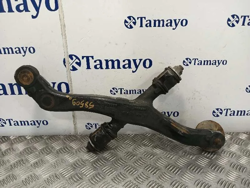 Brazo Suspension Inferior Delantero Derecho para Nissan Interstar Mod. 04 (X70)