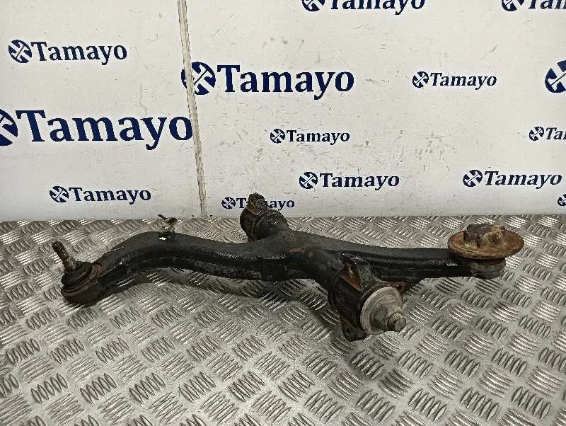 Brazo Suspension Inferior Delantero Derecho para Nissan Interstar Mod. 04 (X70)