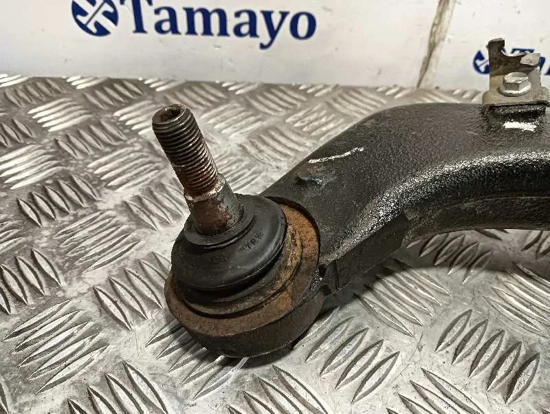 Brazo Suspension Inferior Delantero Derecho para Nissan Interstar Mod. 04 (X70)