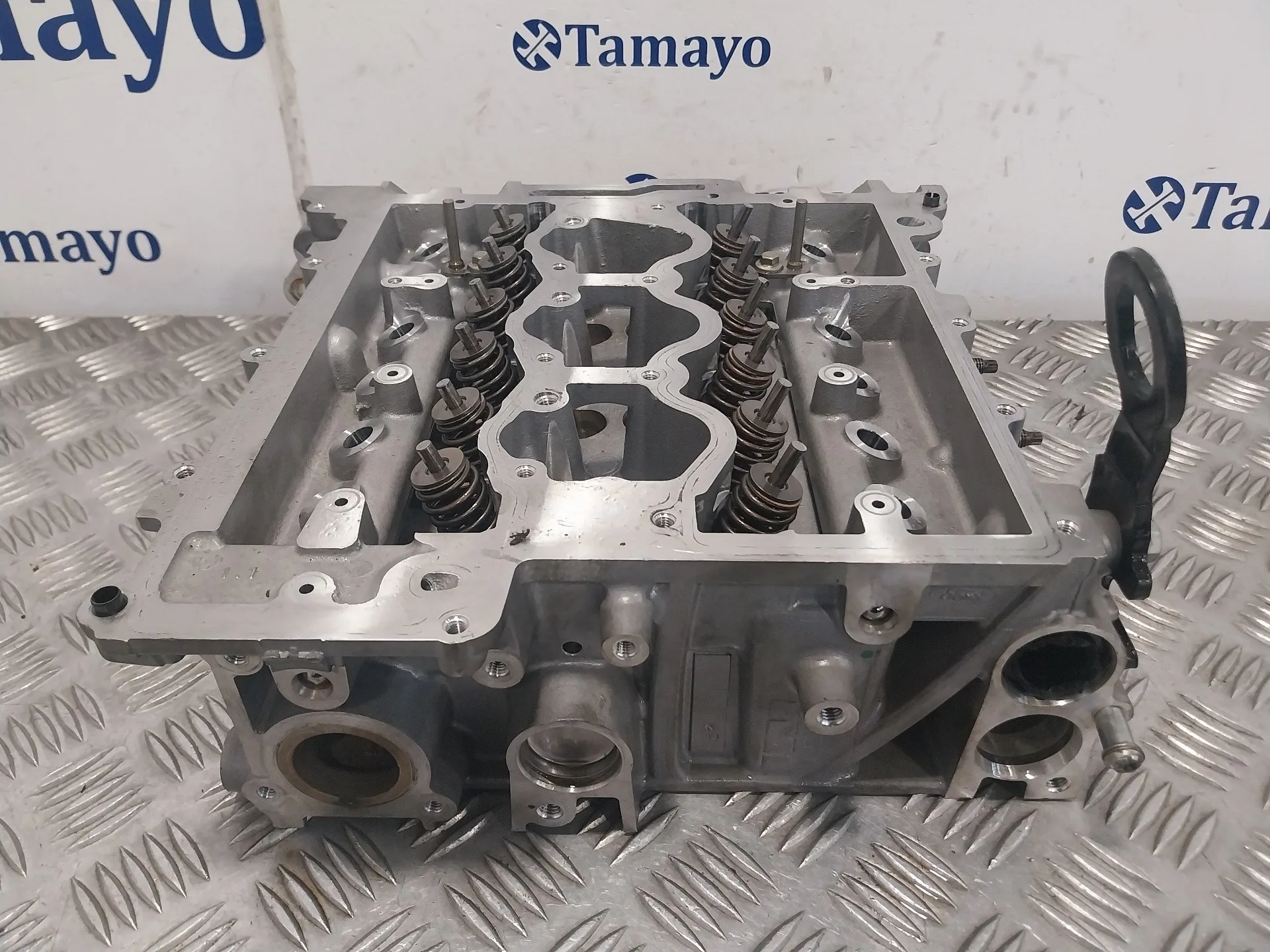 Culata para Ford Tourneo Connect
