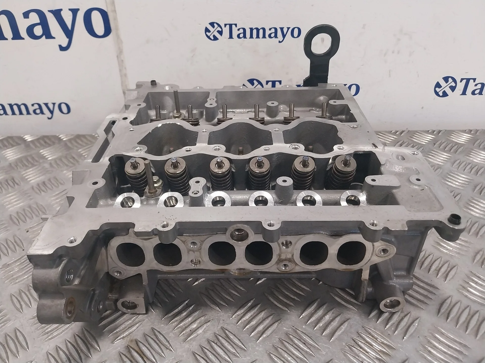 Culata para Ford Tourneo Connect