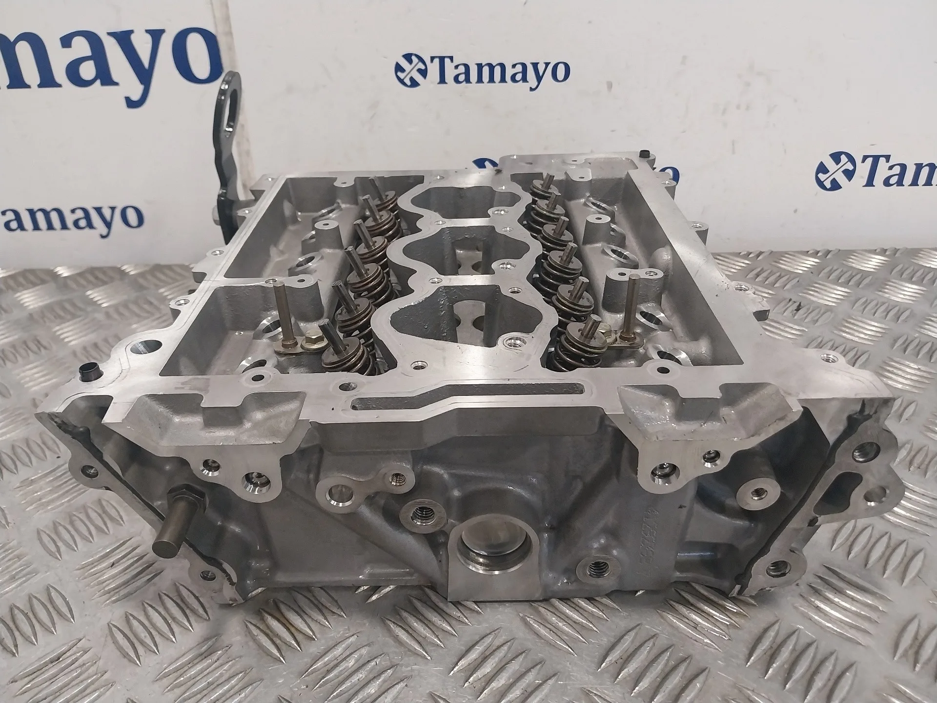 Culata para Ford Tourneo Connect