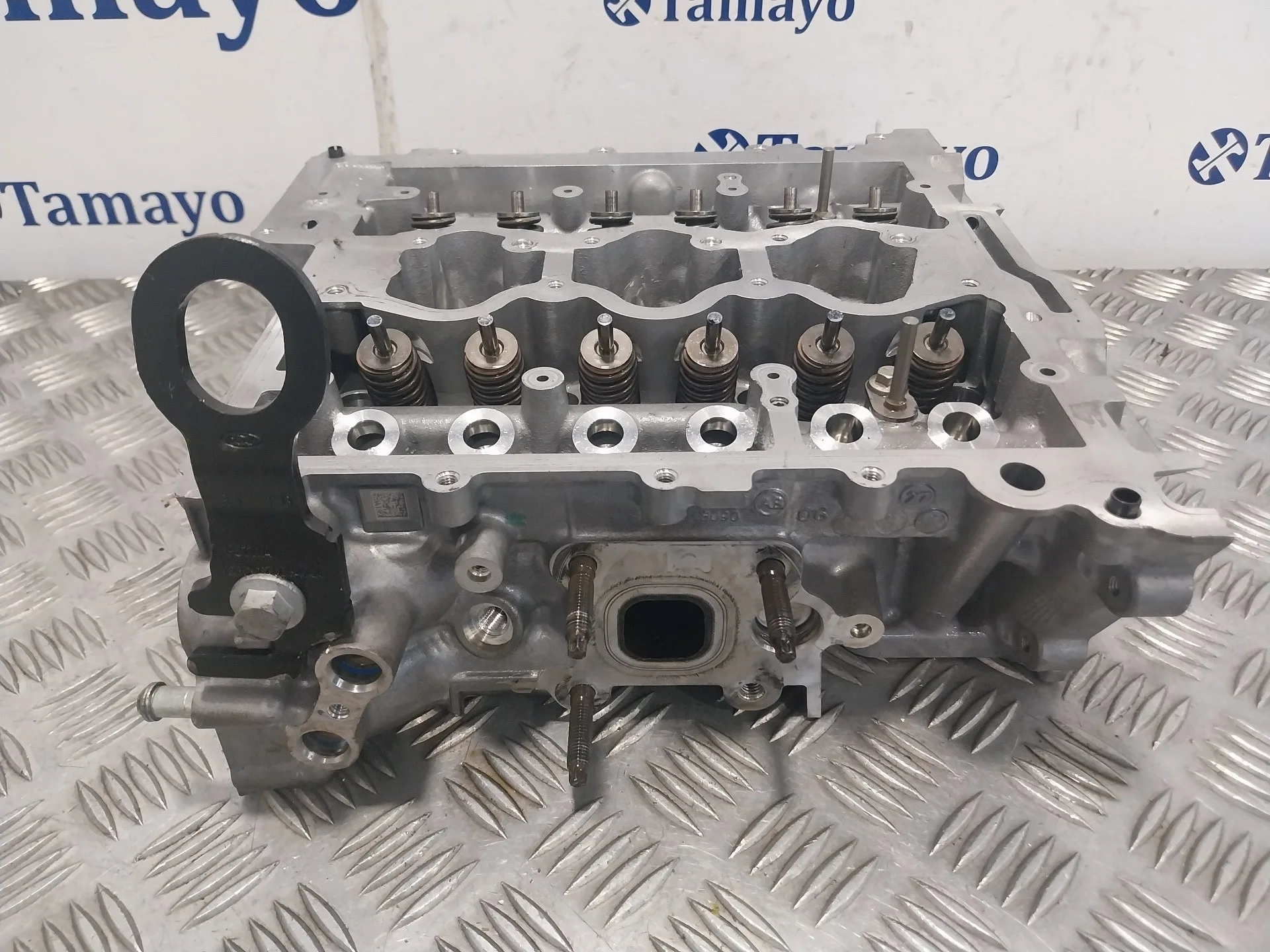 Culata para Ford Tourneo Connect